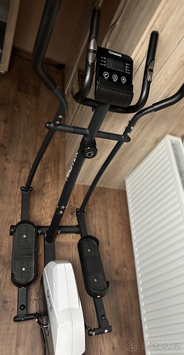 Rotoped MASTER E11