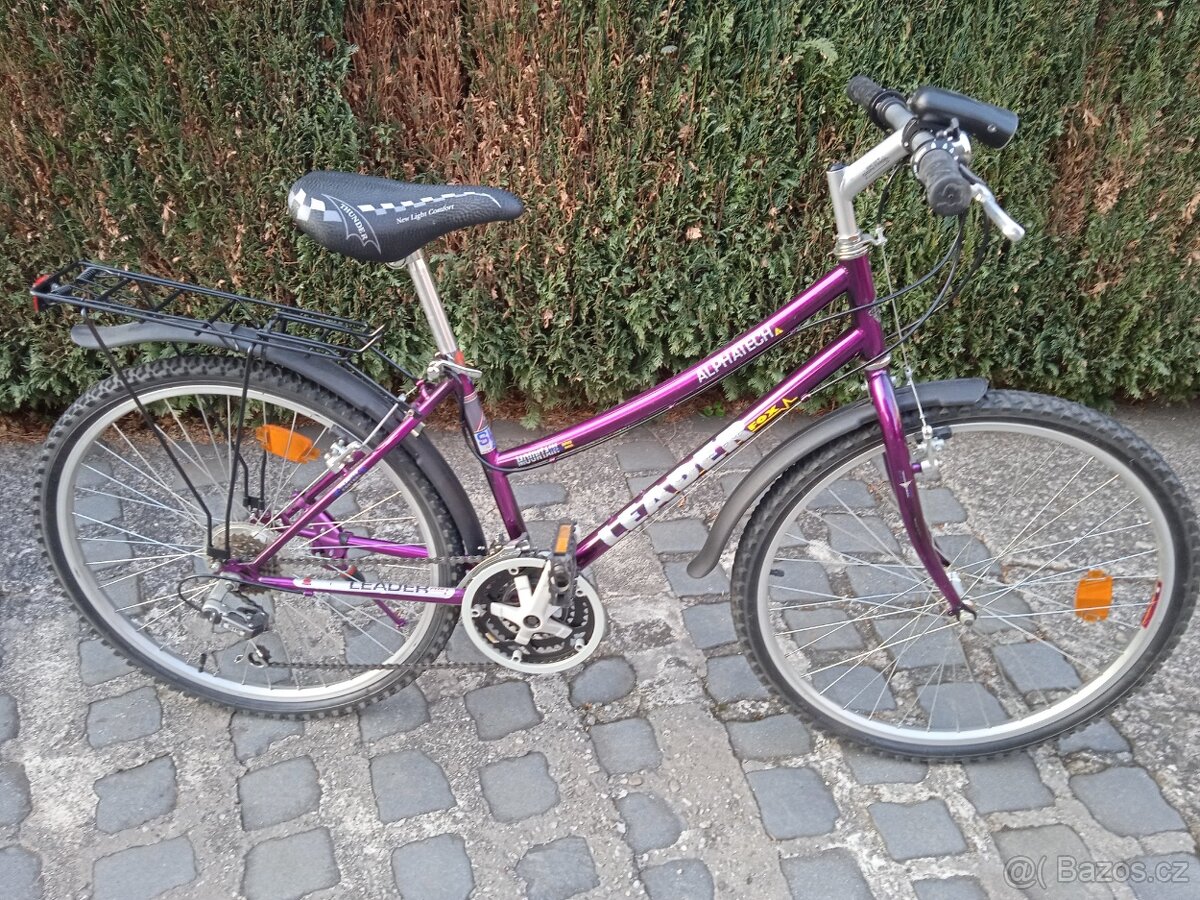 Prodám dámské horské kolo