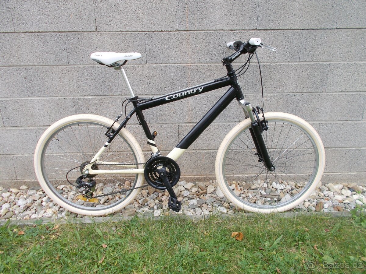 Nabízím horské kolo