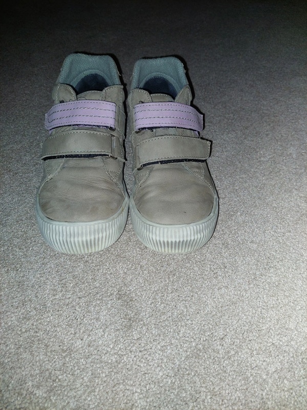 Celorocni kozene boty