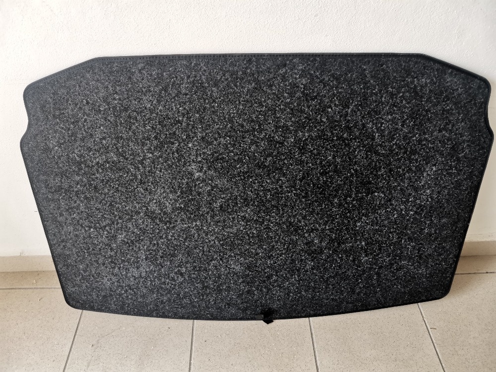 Oboustranná vana fabia 4