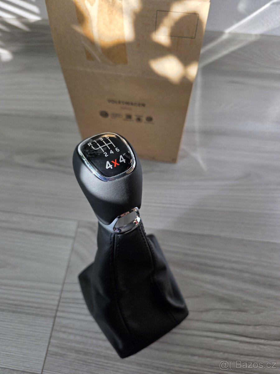 Nová Originální řadící páka Škoda Octavia 3