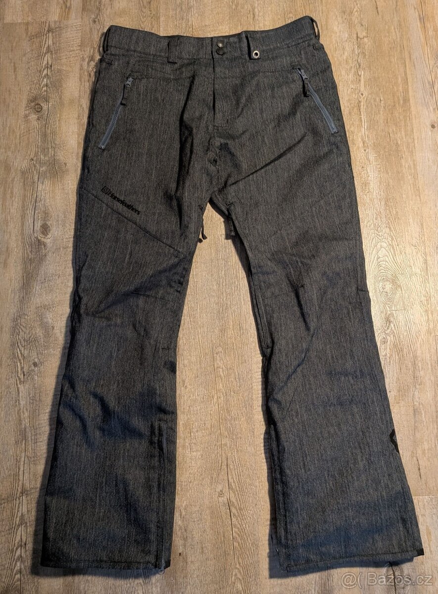 Snowbordove kalhoty Horsefeathers Elkins M