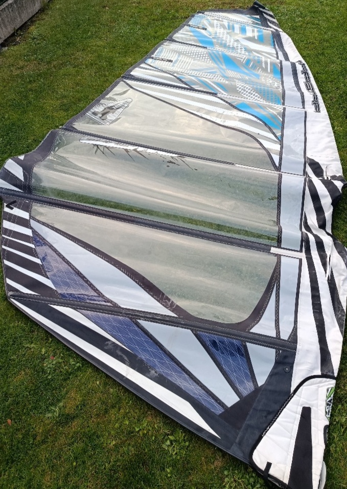 WS plachta Gastra Cosmic 7.0