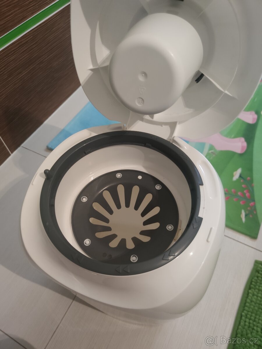 Koš na pleny Tommee Tippee