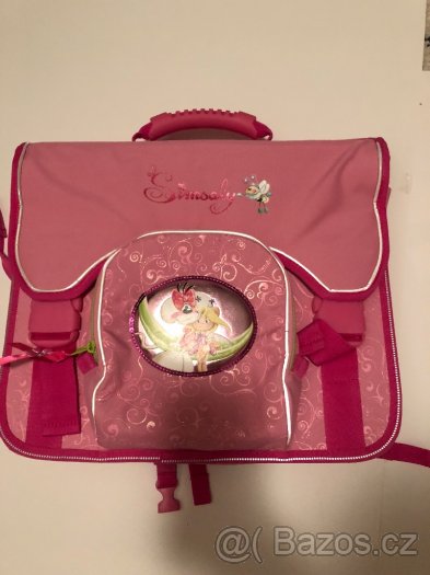 Školní aktovka Diddl