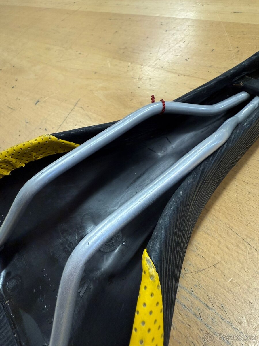 RETRO KOMPONENTY - MAVIC, CAMPA, SHIMANO, SELLE ITALIA