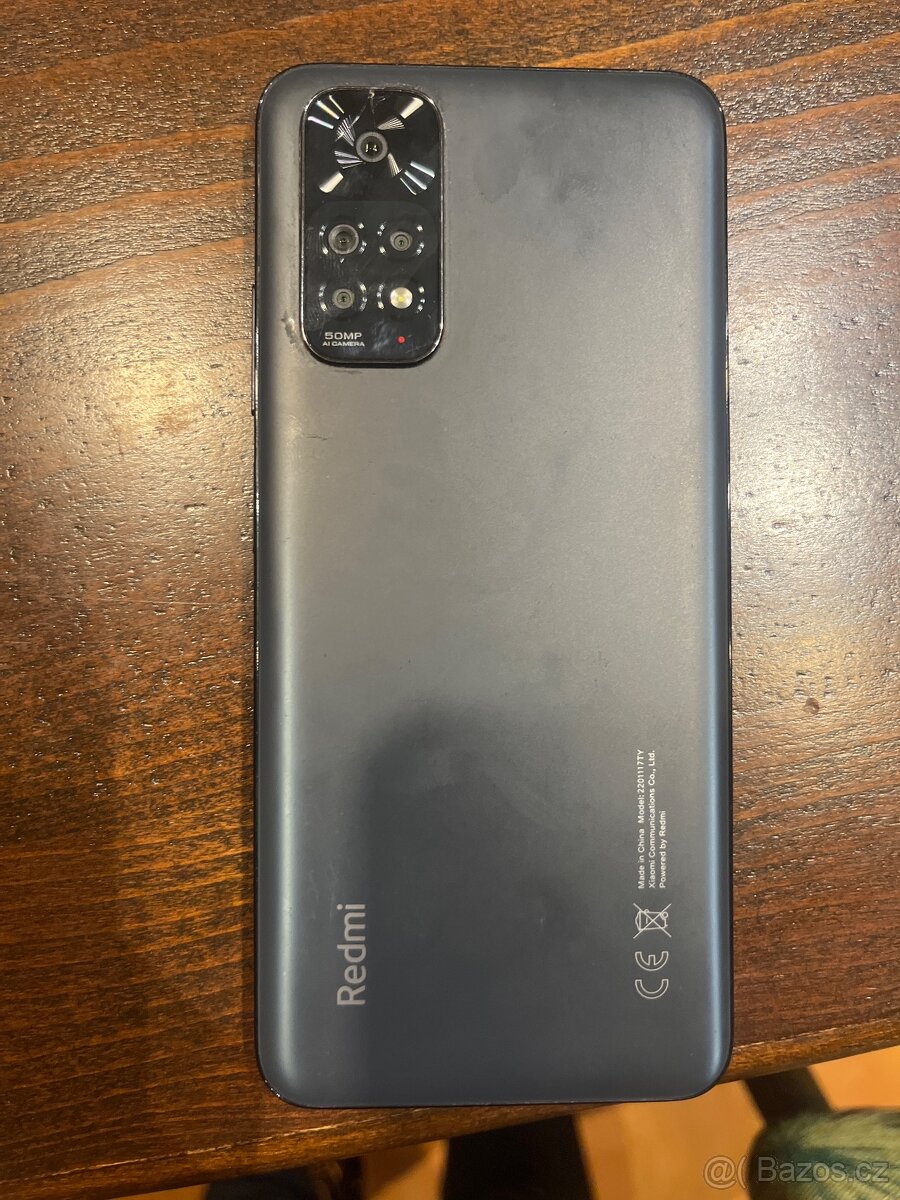 Xiaomi redmi note 11 pro
