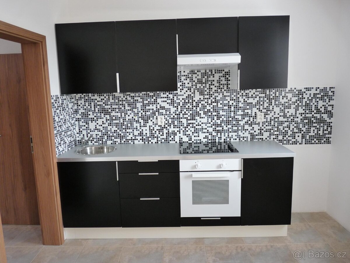 1+kk Velké Pavlovice 37m2