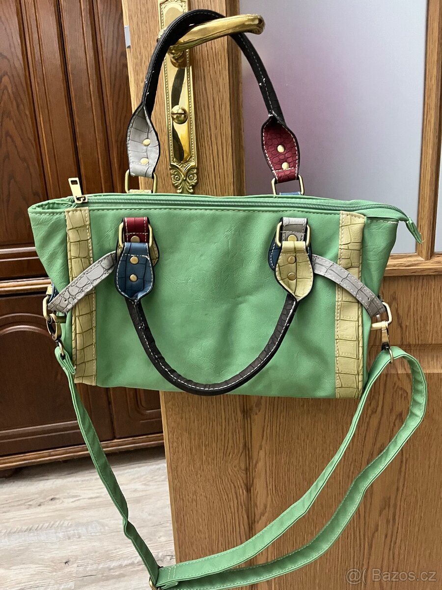 Dámská kabelka