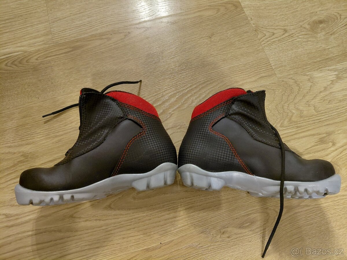 Boty na běžky Alpina 32