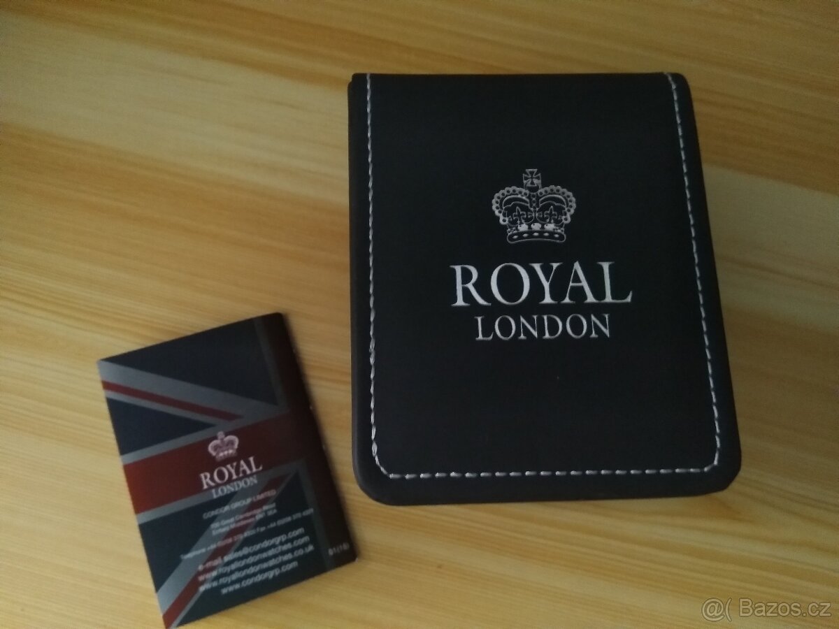 ROYAL LONDON