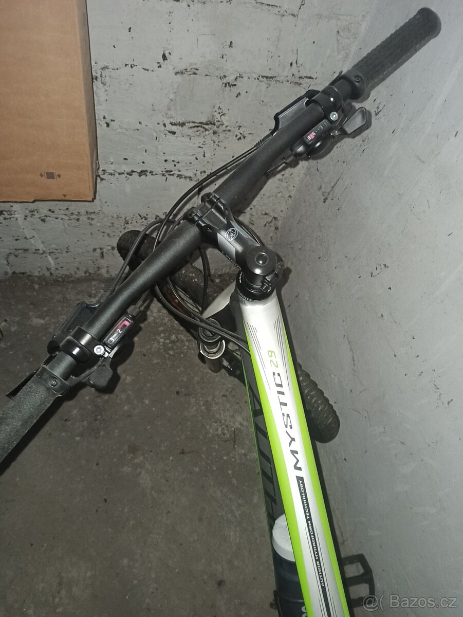 Prodám horské kolo pánské