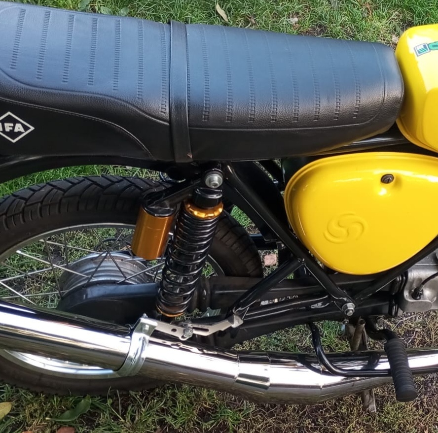 simson