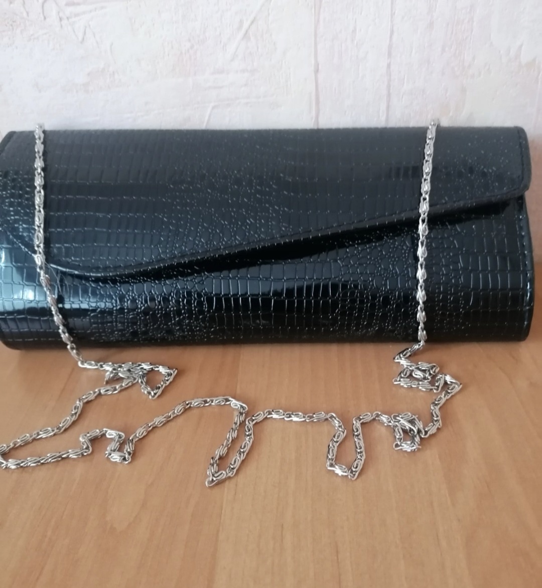 Nové psaníčko/kabelka