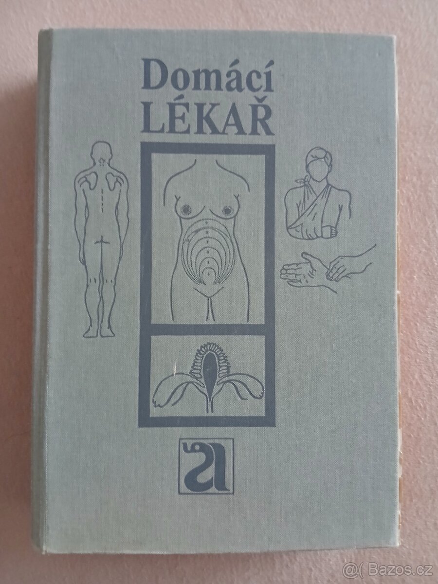 Domácí lékař