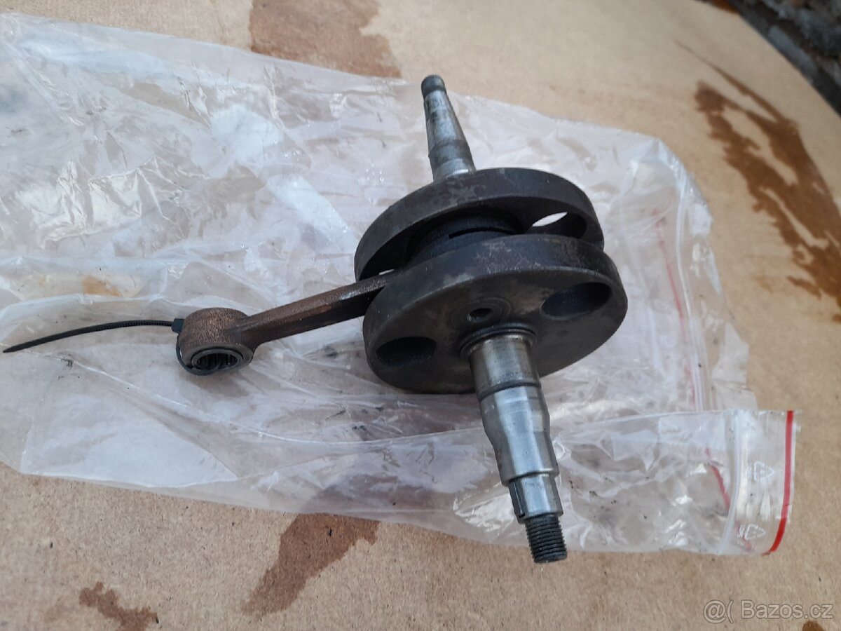 Simson Klika DDR