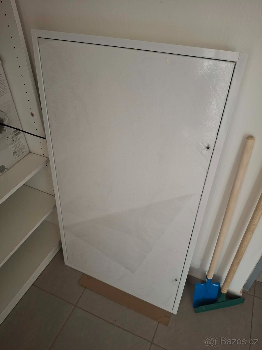 Protiopožární dvířka