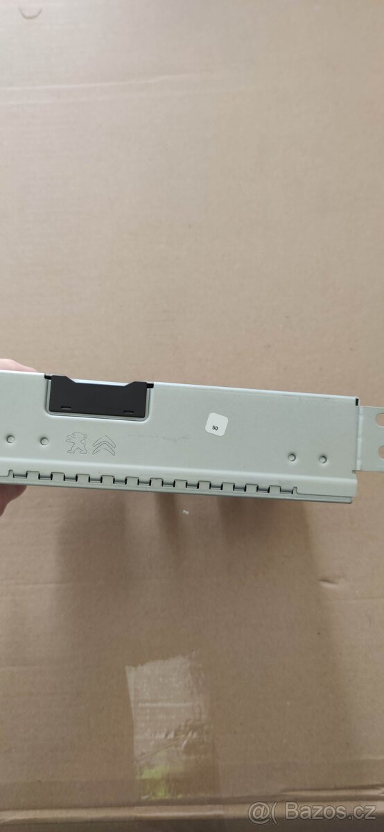 NAC EU Peugeot Citroen