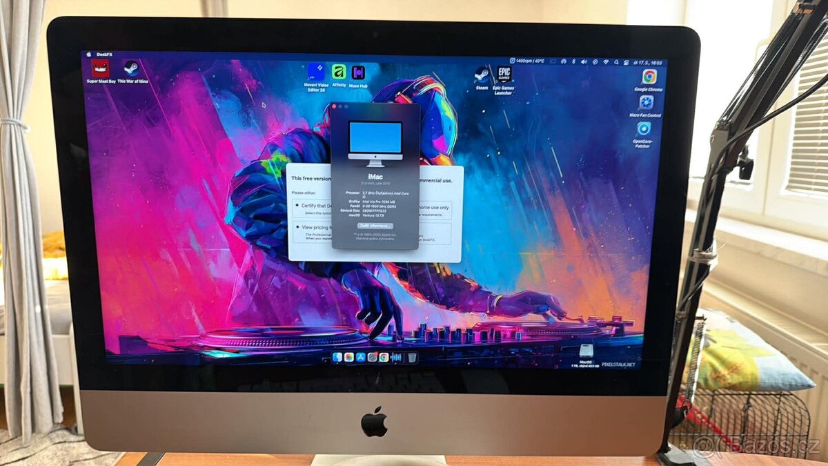 Imac