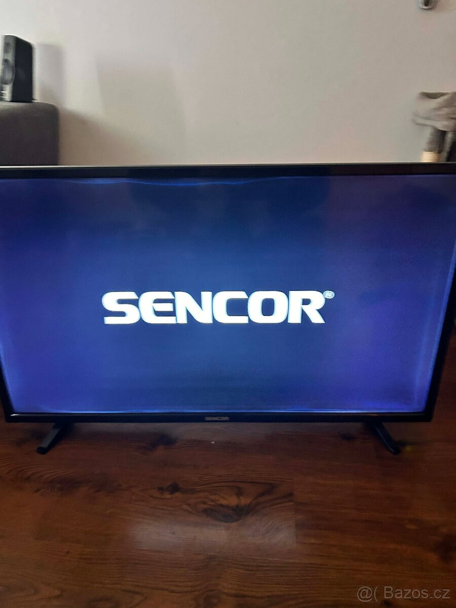TV Sencor