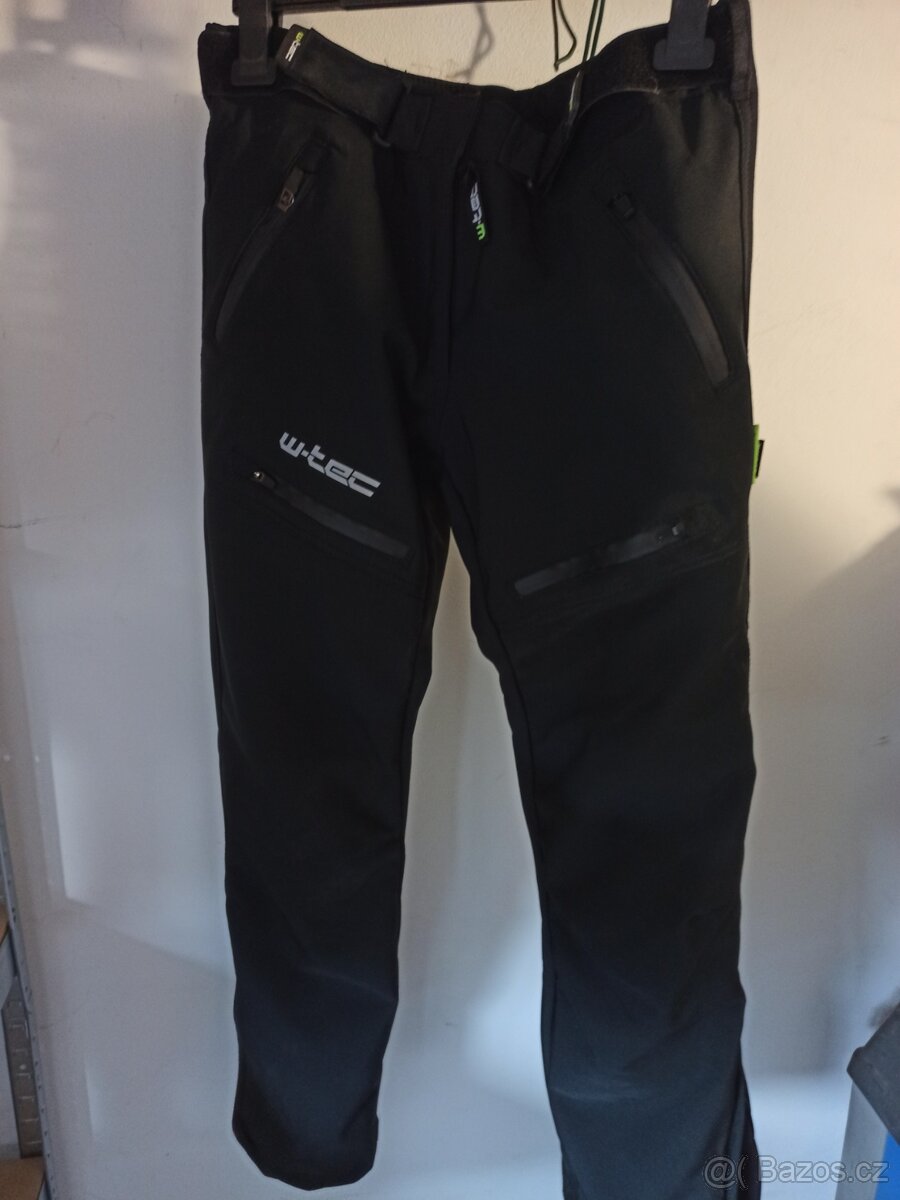 Moto kalhoty dámské M