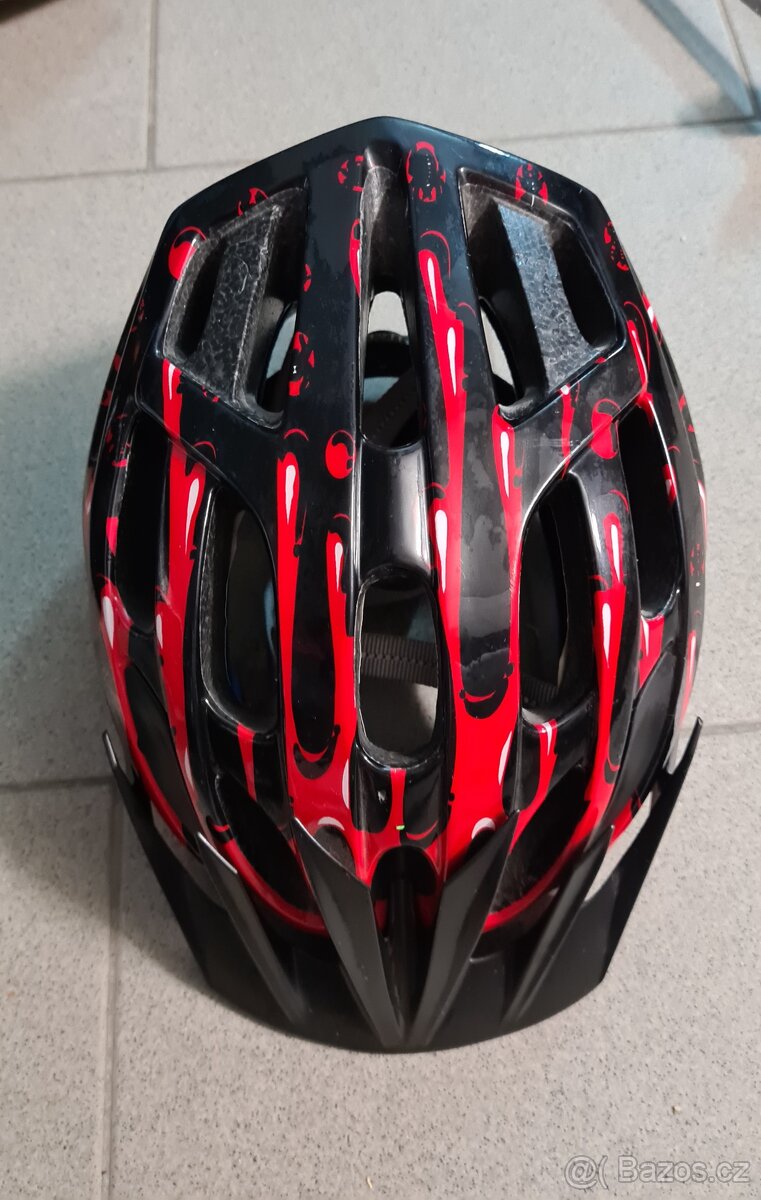 Přilba SPECIALIZED vel.M/L