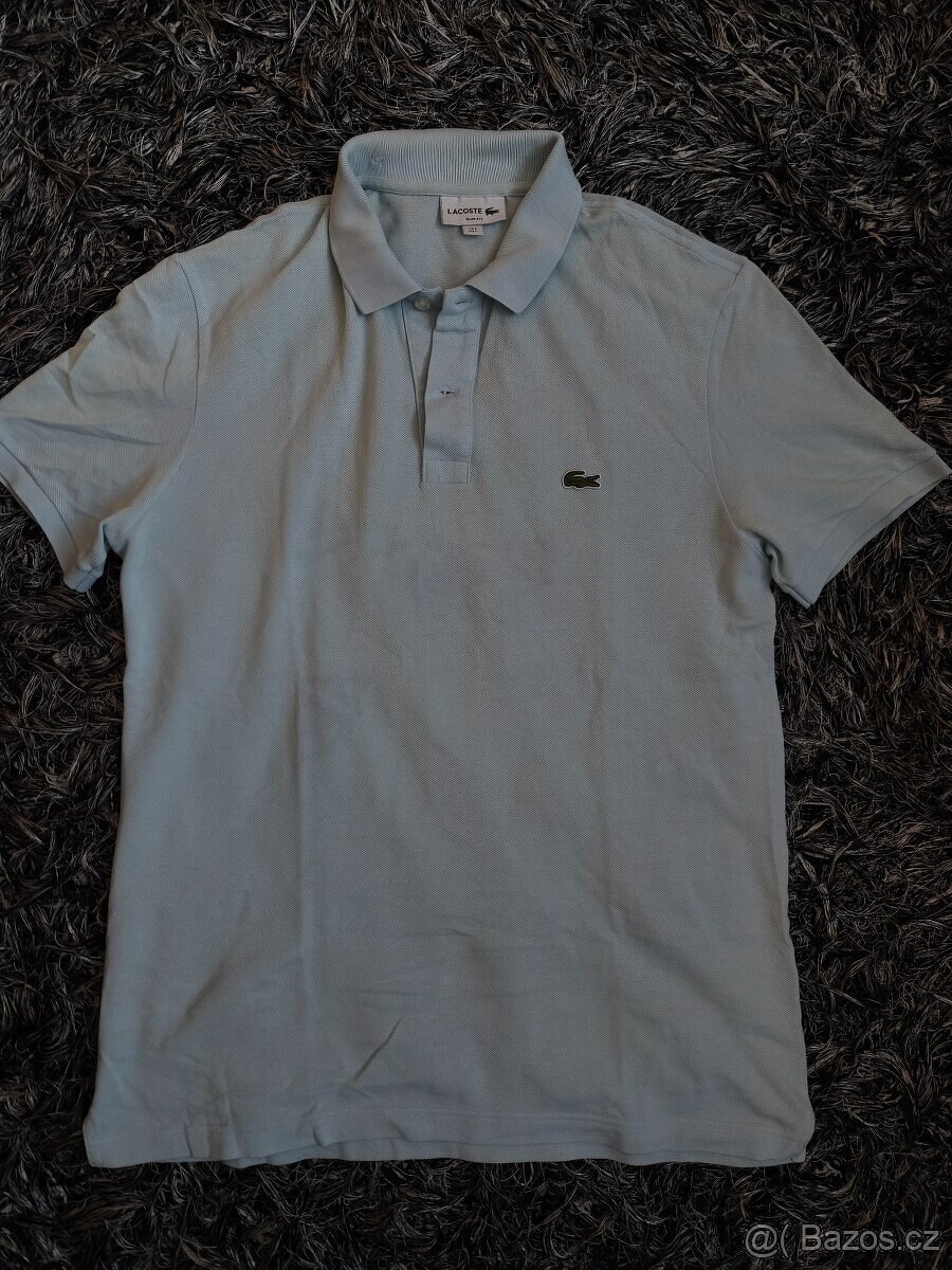 Lacoste polotriko