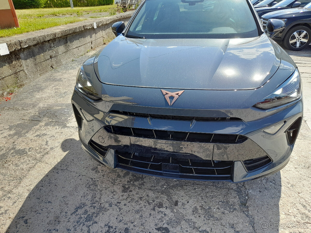 CUPRA Formentor1.5 TSI 110 KW