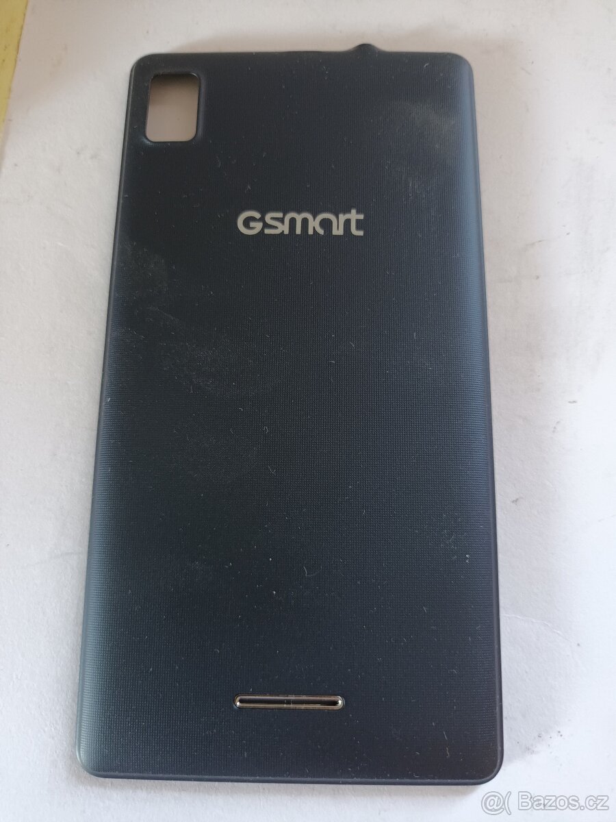 Nový náhradní zadní kryt k telefonu GSmart CLASSIC PRO