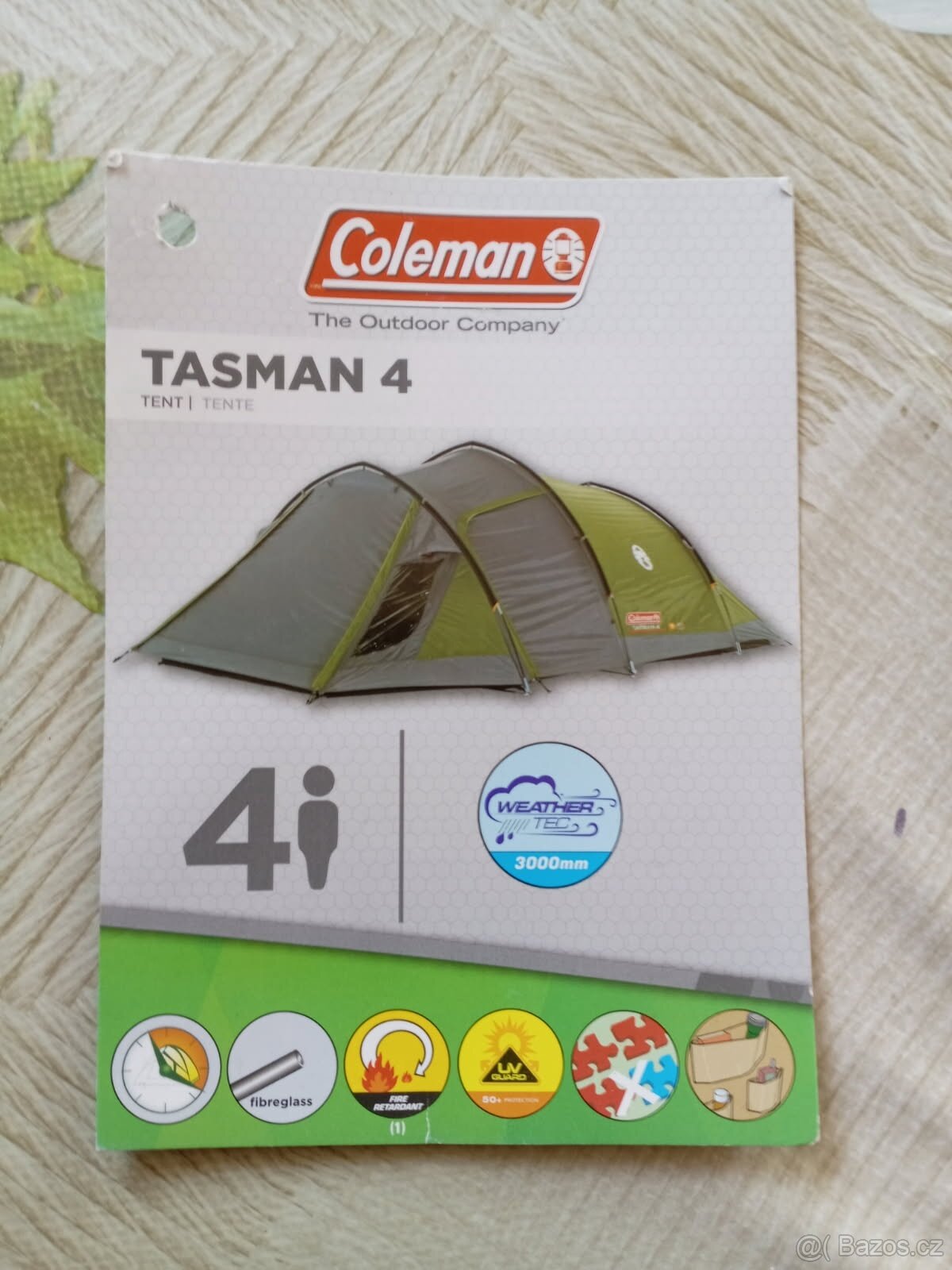 Stan Coleman