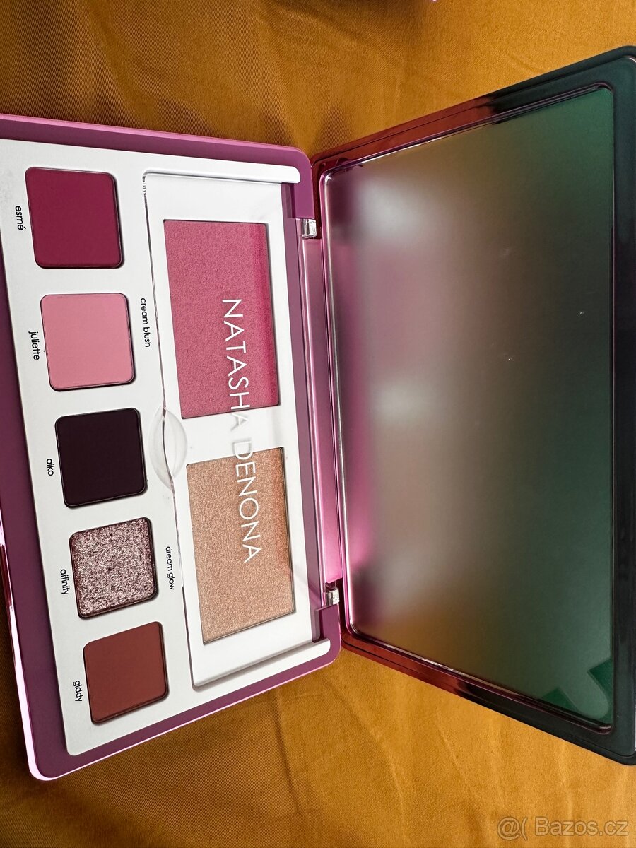 Natasha Denona Love Face Palette