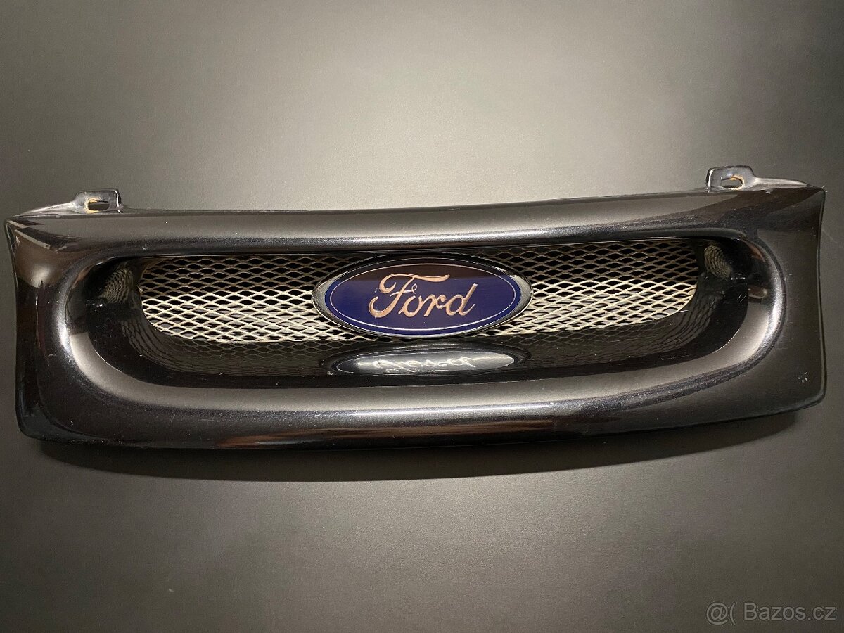 Ford Sierra RS maska