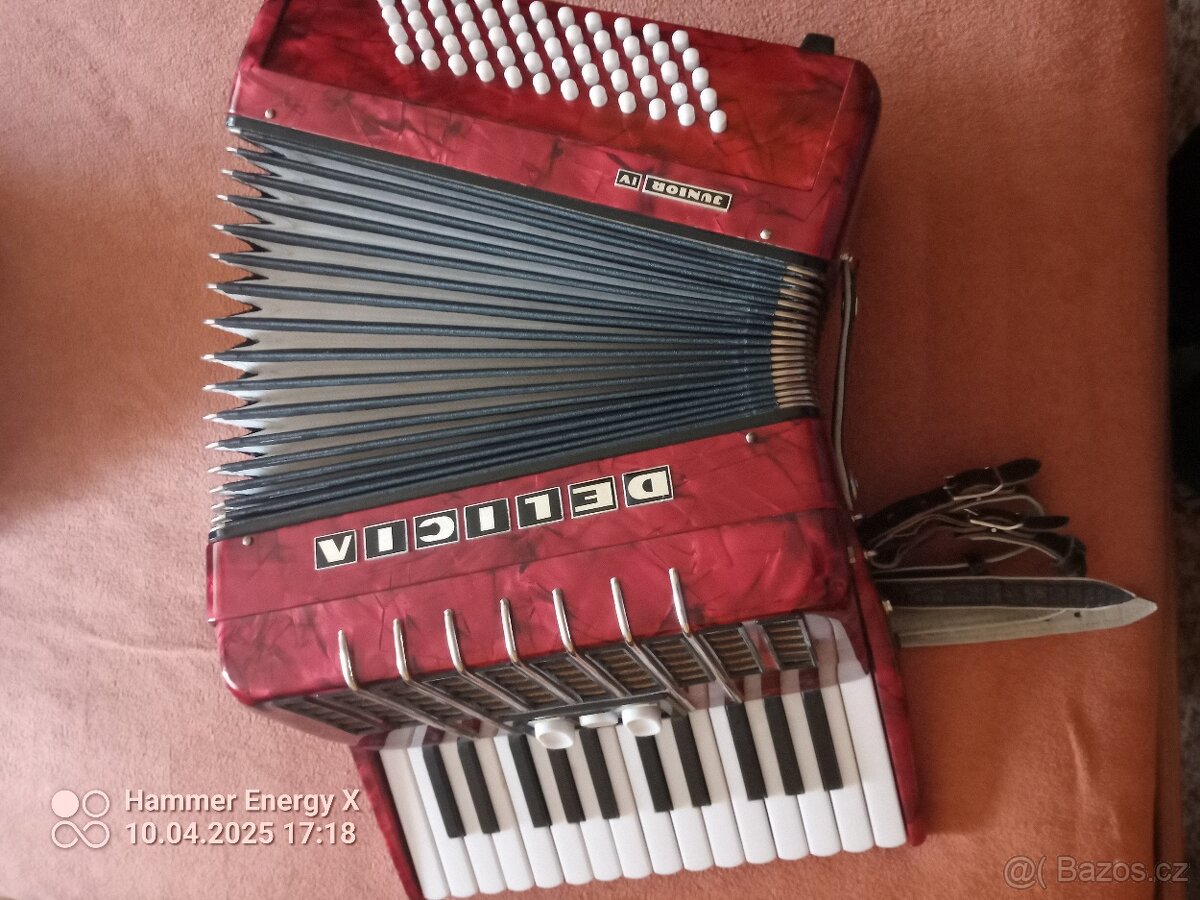 Harmonika