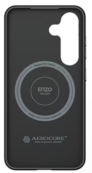 Ochranný kryt Samsung S25 Ultra