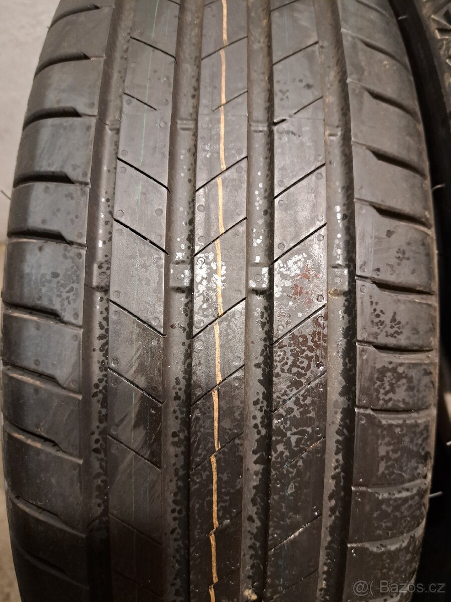 letní pneumatiky 185/65/15