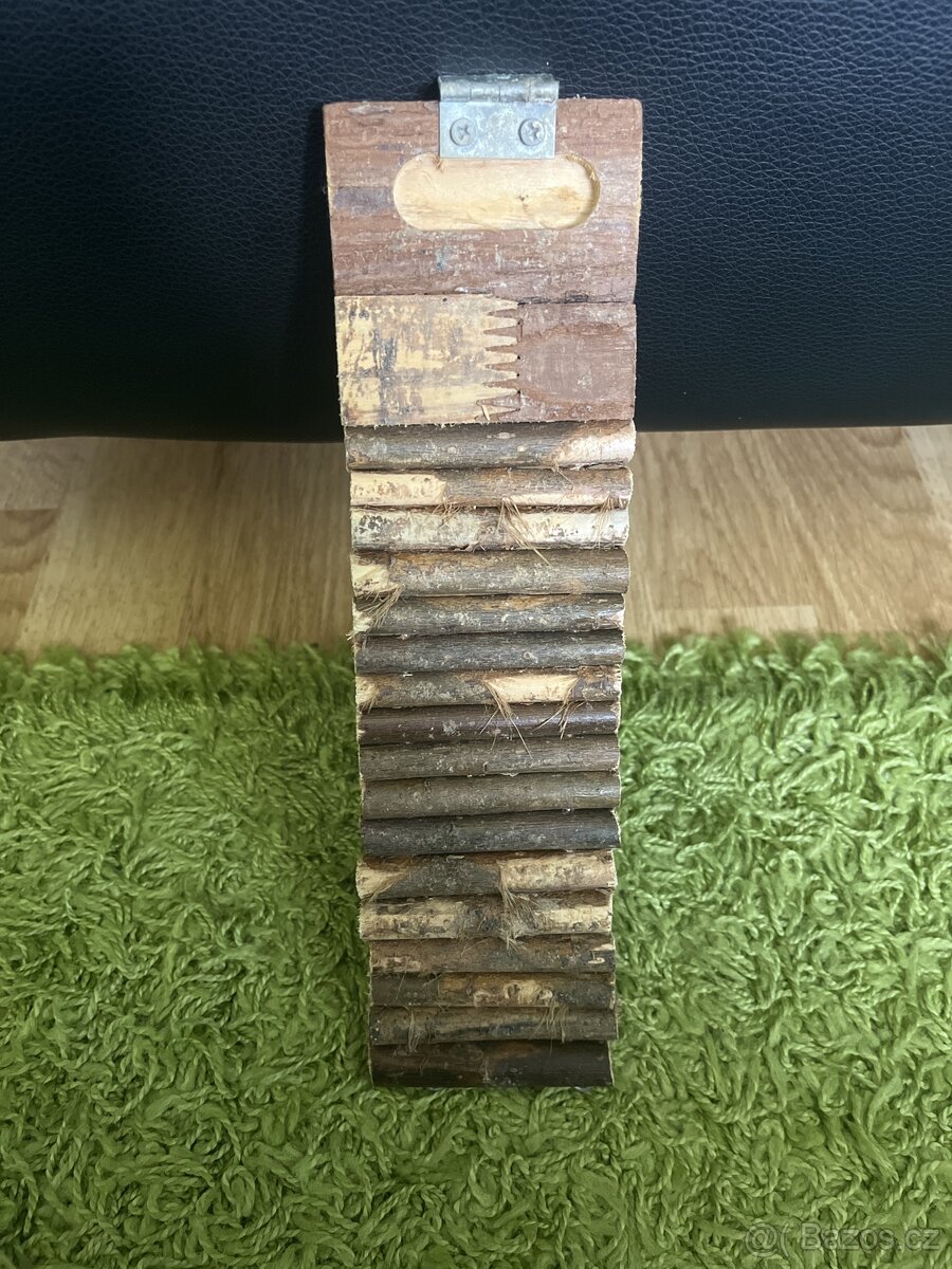 Žebřík 7x26 Cm