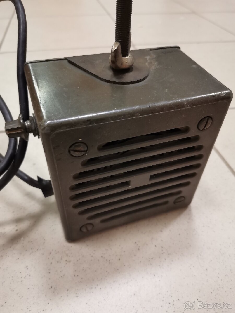 REPRODUKTOR LS-166 U