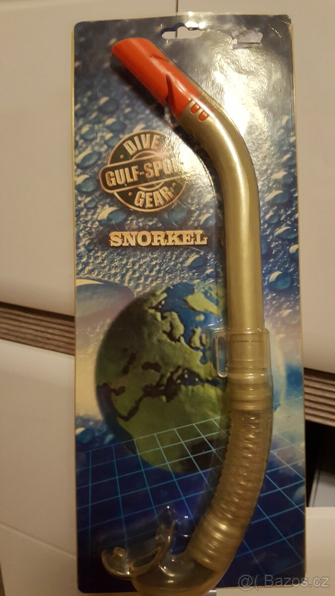 ŠNORCHL
