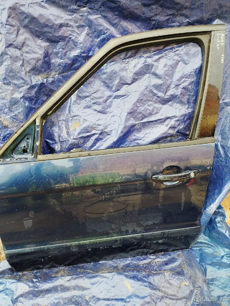 Dveře Ford s-max cena za kus