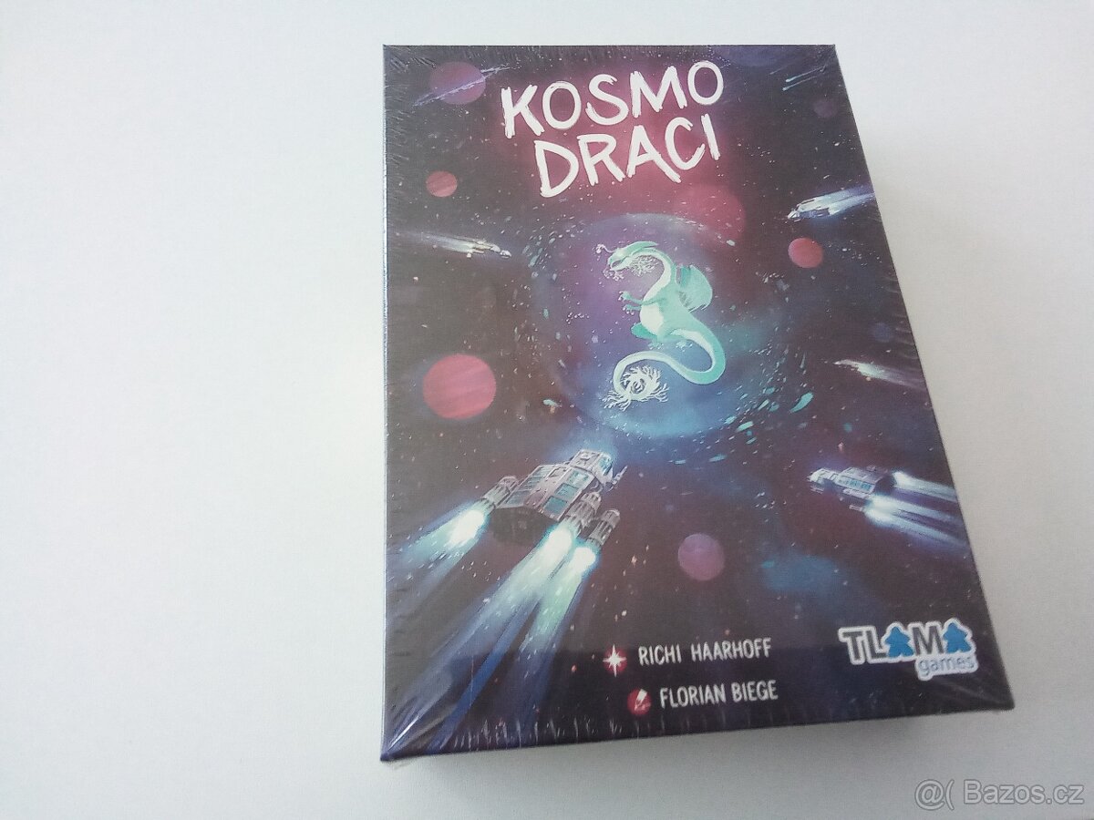 Kosmo draci