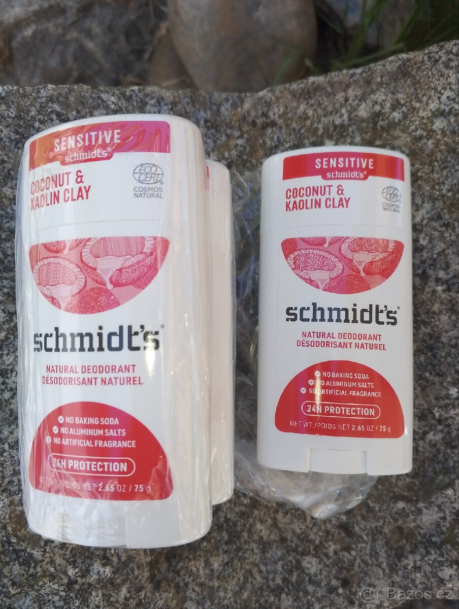 Deodorant