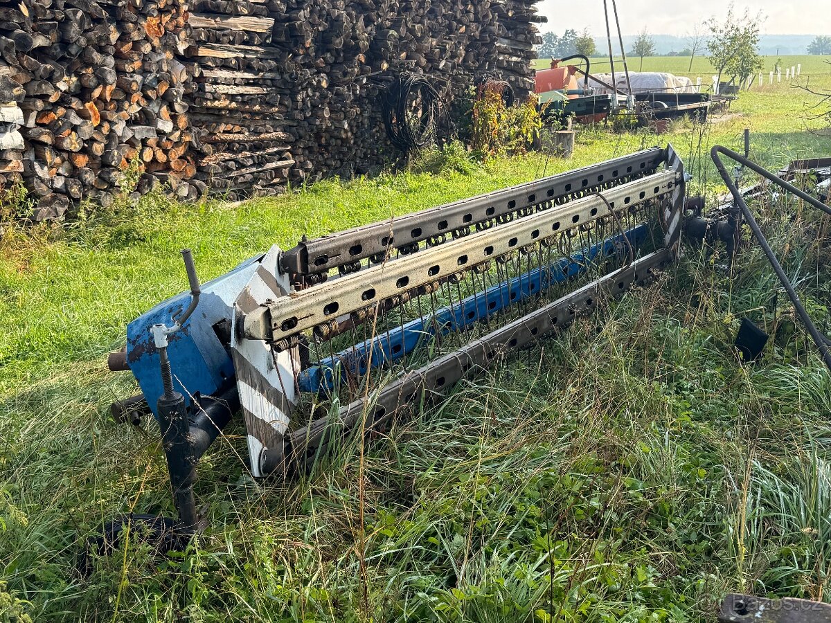 Hrabačka sena