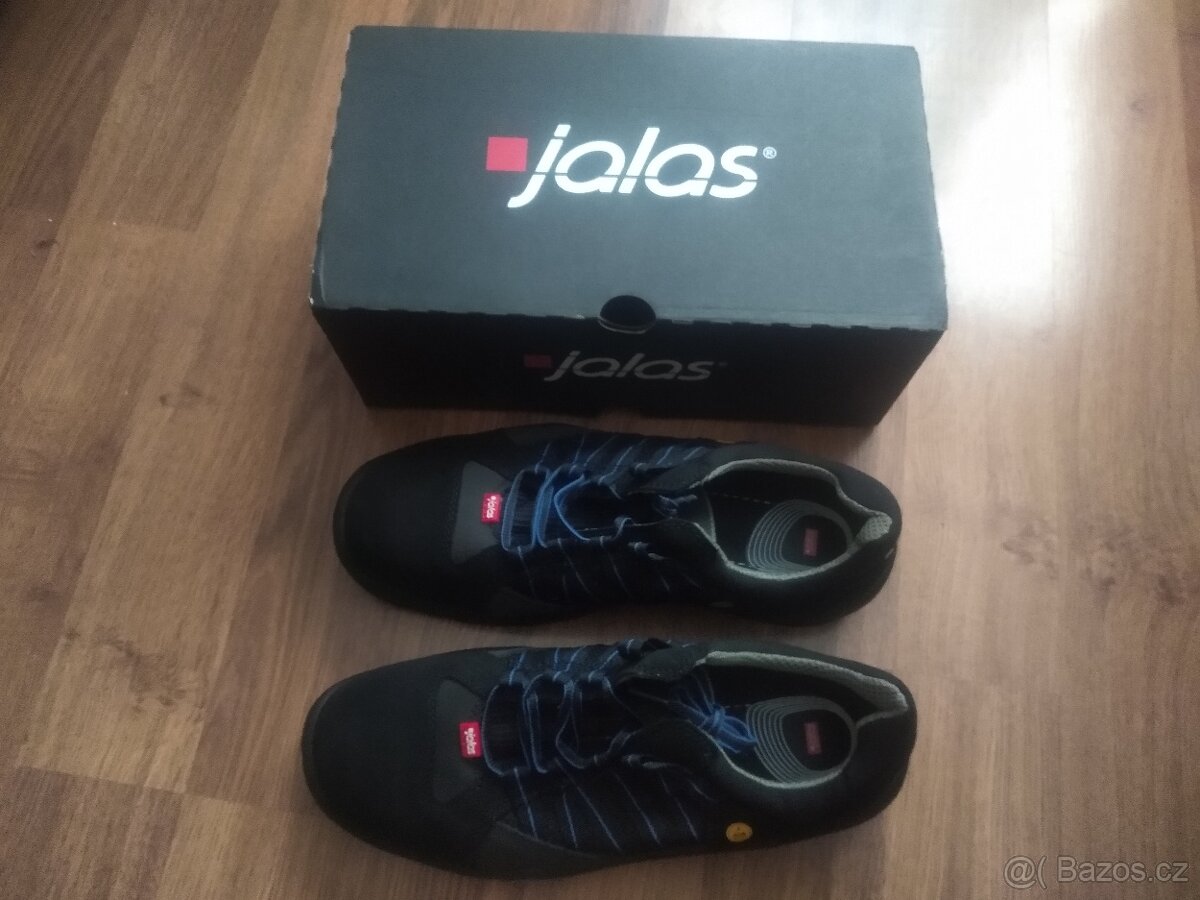 Boty Jolas nove