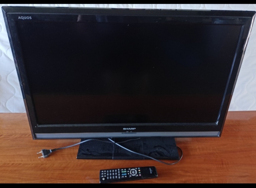 Televize Sharp Aq LC-32D65E