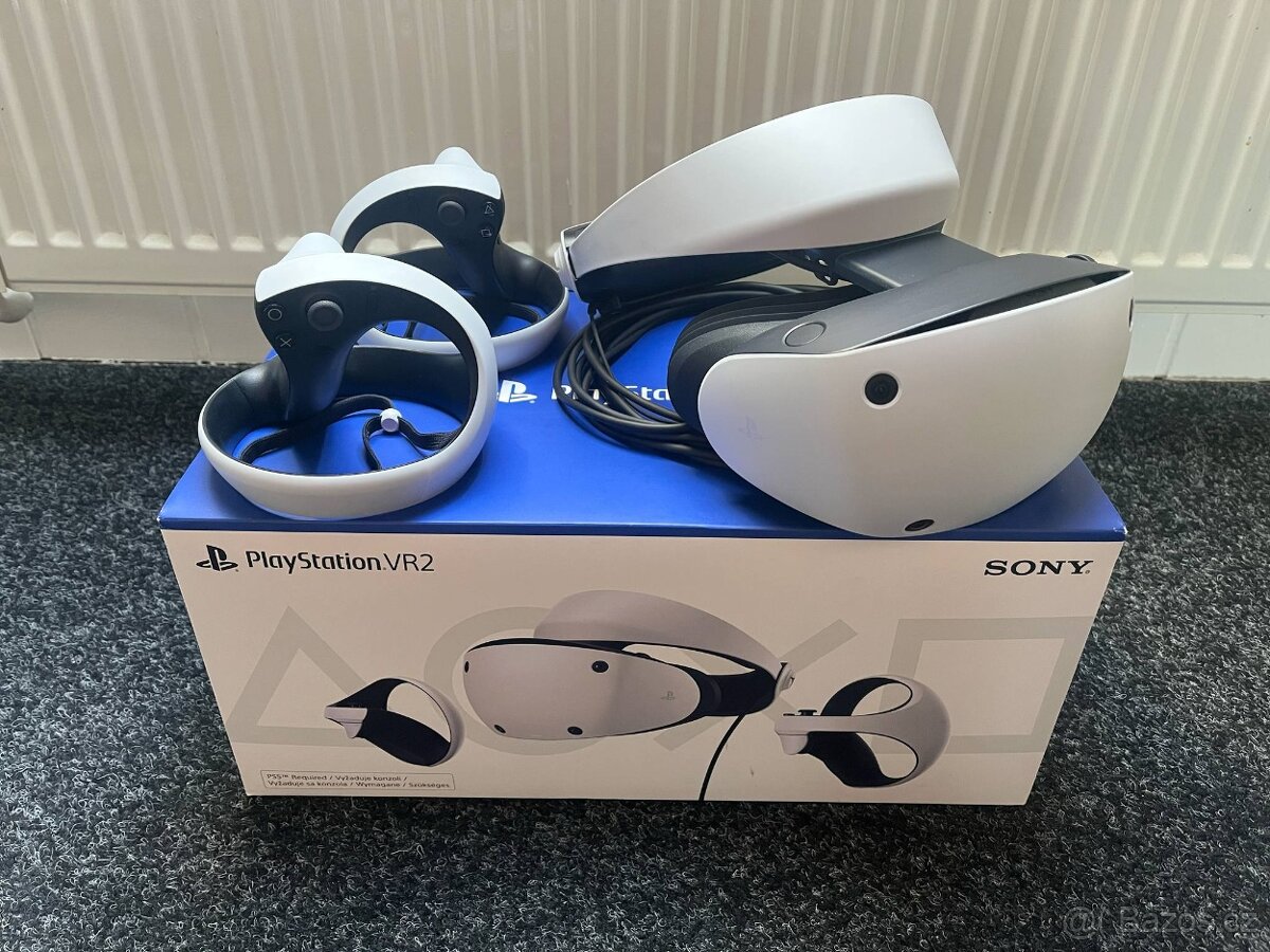 PS VR2