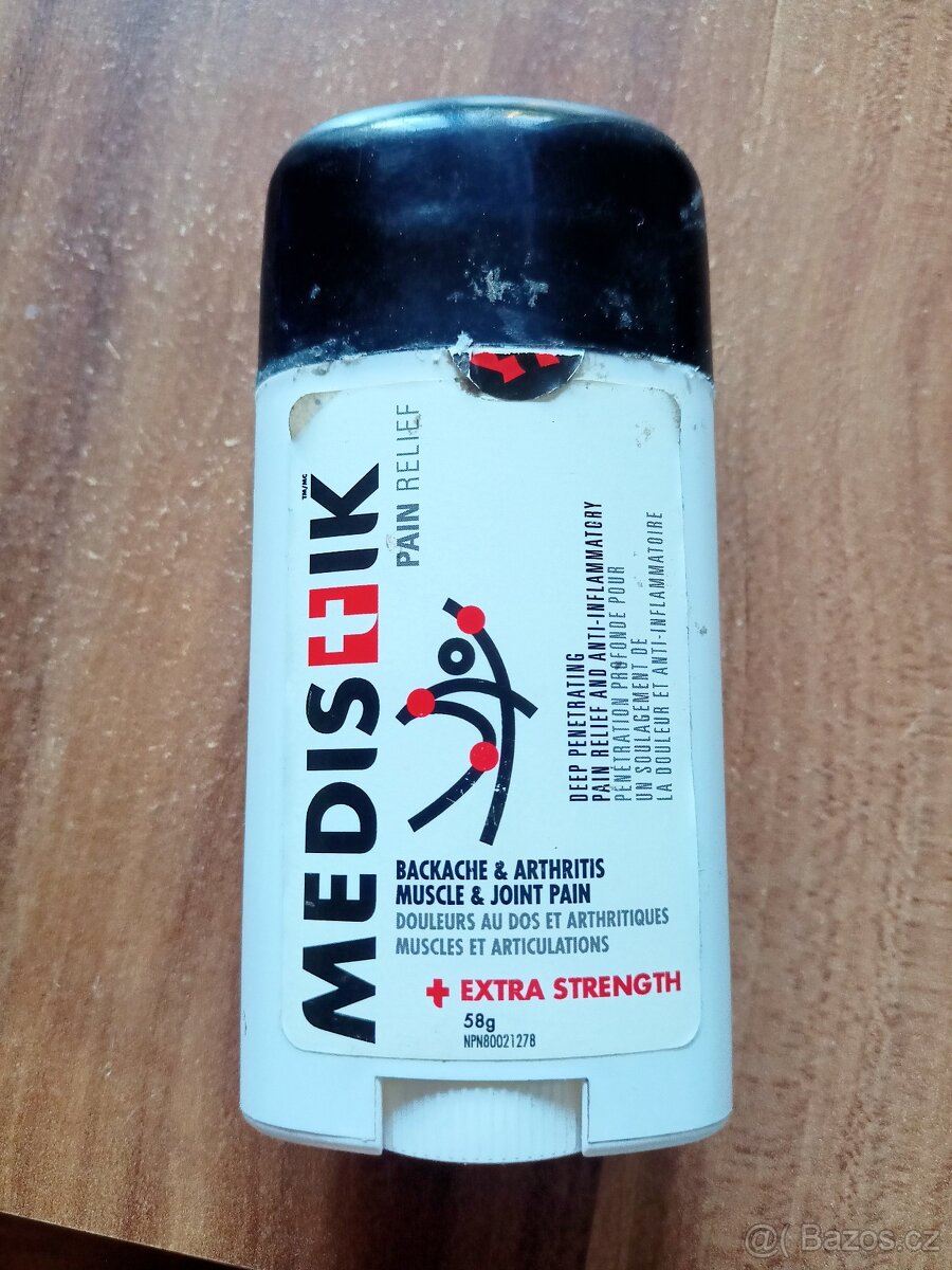 Medistk