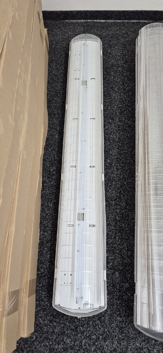 Svítidlo BS100 LED REGOLABILE S670 4K