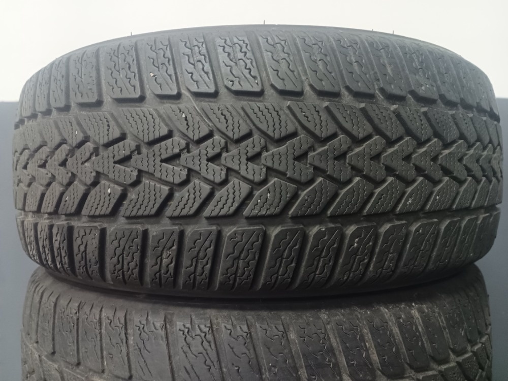 195/50 R15 DUNLOP (0614)