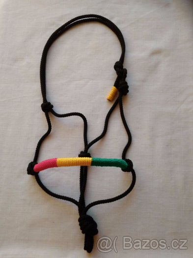 Rasta parelka